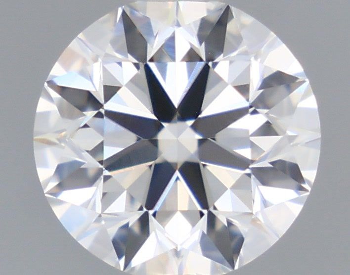 Diamond Natural 0,92Ct E-VVS1 Round - GIA7491505242