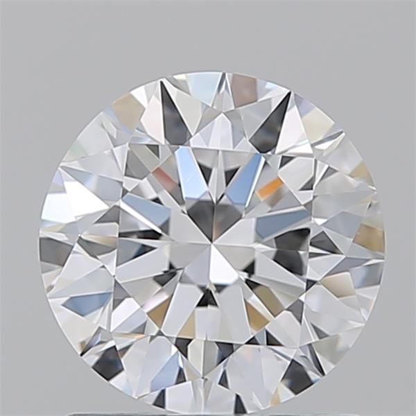 Diamond Natural 1,32Ct D-VVS1 Round - GIA3555054654