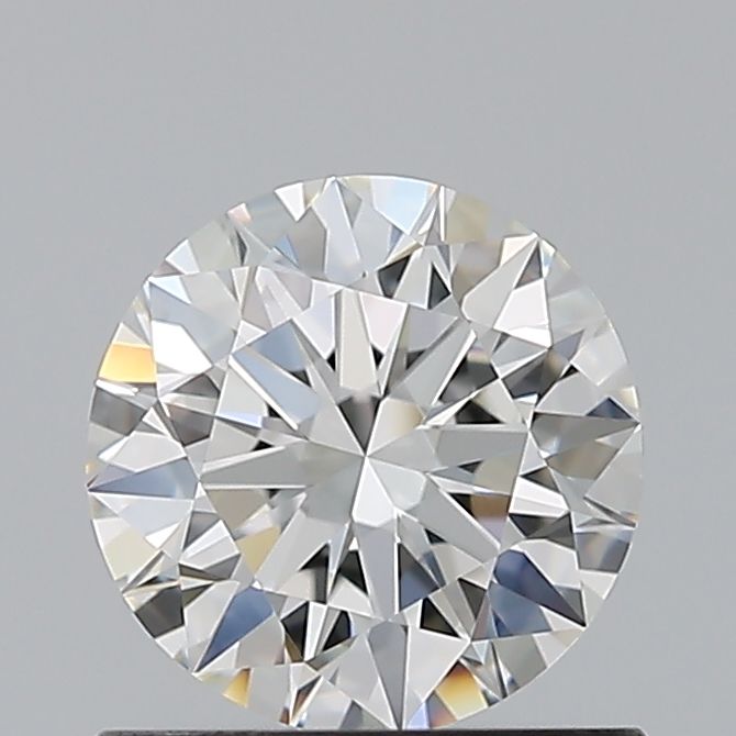Diamond Natural 0,8Ct G-IF Round - GIA6525916643