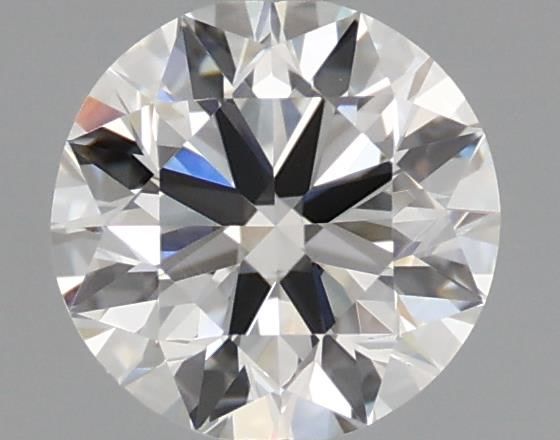 Diamond Natural 0,8Ct H-IF Round - IGI666407418