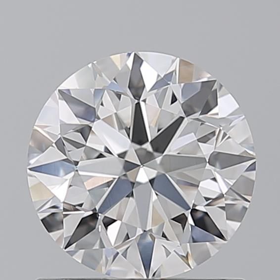 Diamond Natural 1,06Ct E-VS1 Round - GIA1558054332