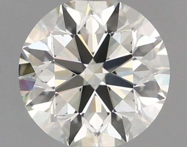 Diamond Natural 1,5Ct J-IF Round - IGI592349217