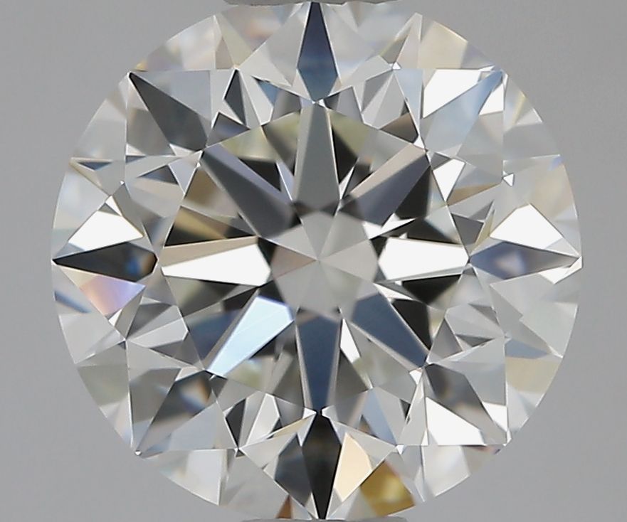 Diamond Natural 1,8Ct G-IF Round - IGI735528540