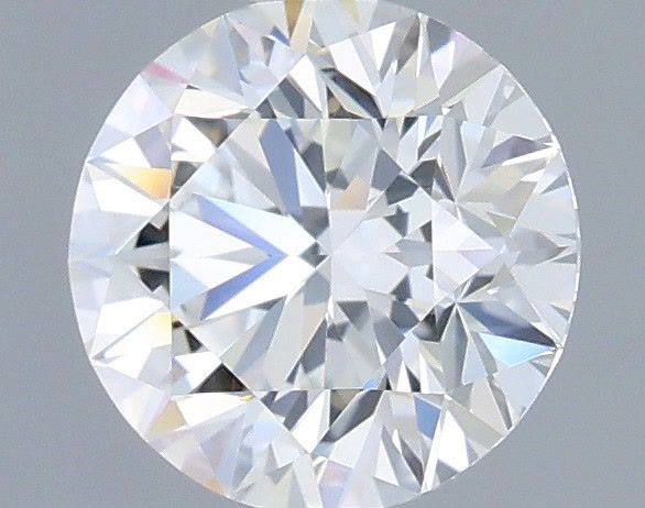 Diamond Natural 1,31Ct G-VS1 Round - GIA6555060551