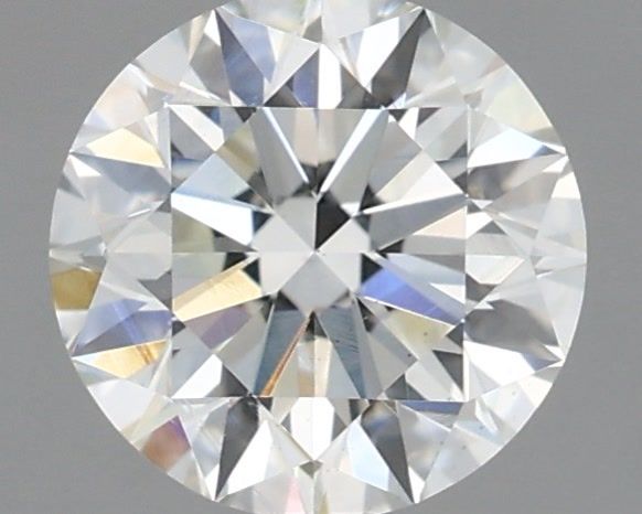 Diamond Natural 1,01Ct K-VS2 Round - GIA2516795415