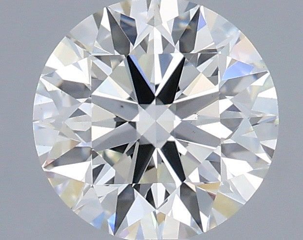 Diamond Natural 1,22Ct J-VS1 Round - GIA6541715826