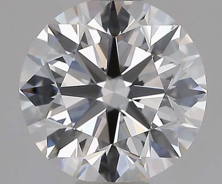 Diamond Natural 1,25Ct D-IF Round - GIA5543945705