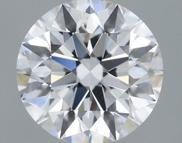Diamond Natural 1,7Ct E-VS1 Round - GIA2534620418