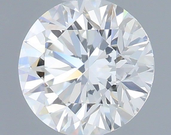 Diamond Natural 0,7Ct I-VVS1 Round - GIA1558027294