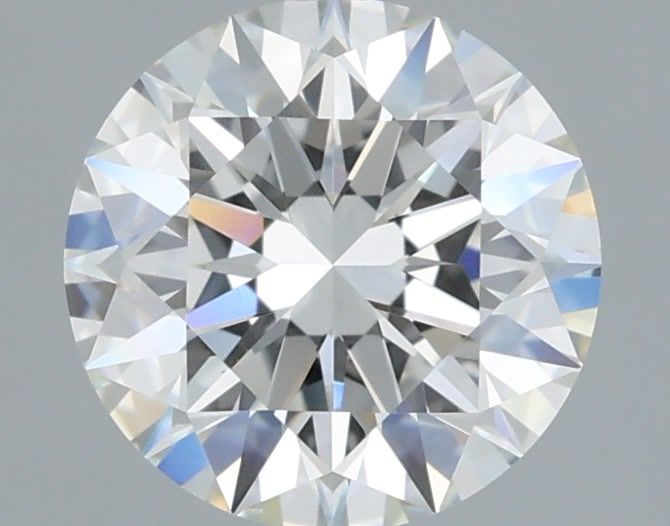 Diamond Natural 1,52Ct H-VS1 Round - GIA2537869420