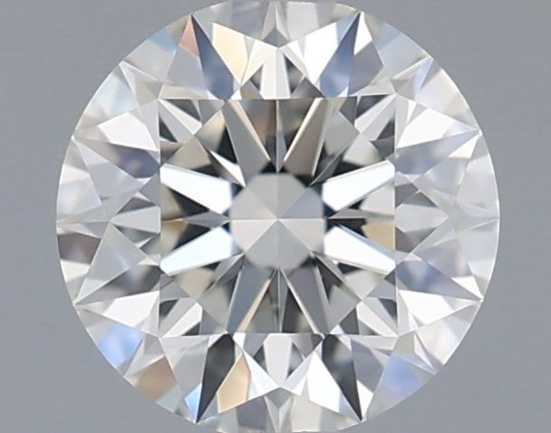 Diamond Natural 1,06Ct G-VVS1 Round - IGI711508104