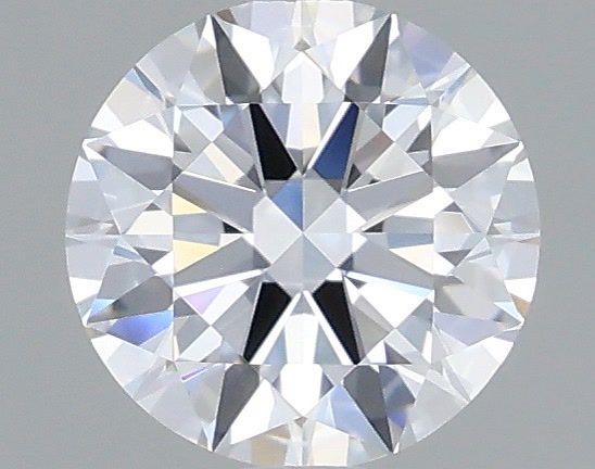 Diamond Natural 1,04Ct D-VVS2 Round - GIA5232874459