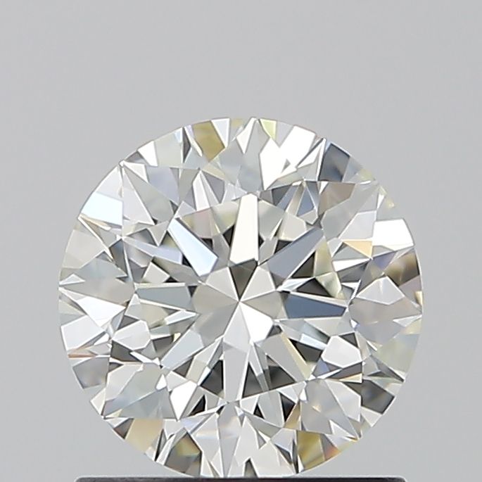 Diamond Natural 1,06Ct G-VVS1 Round - IGI716503059