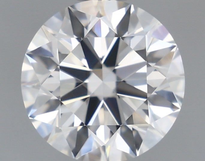 Diamond Natural 1,1Ct H-VS1 Round - GIA3525916356