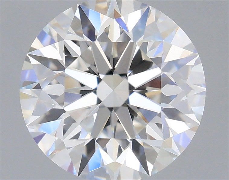 Diamond Natural 1,2Ct F-IF Round - GIA6525792875