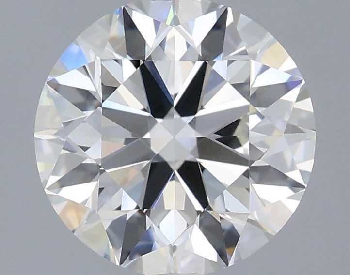 Diamond Natural 1,76Ct G-VVS1 Round - GIA2537092462