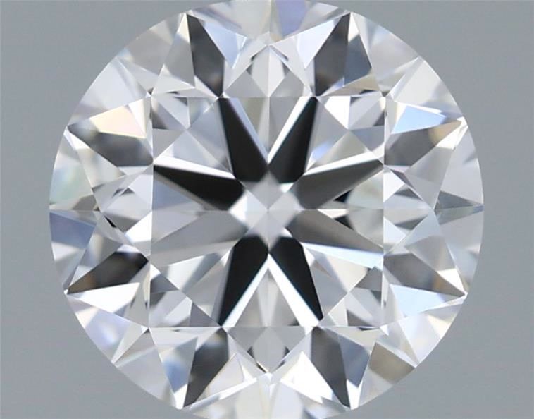 Diamond Natural 1,54Ct E-IF Round - GIA6521575460