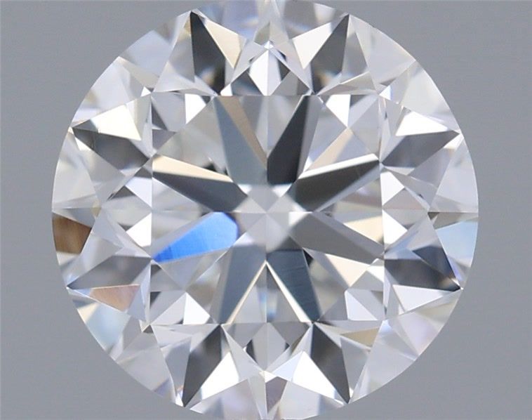 Diamond Natural 1,54Ct E-VVS1 Round - GIA6525340773