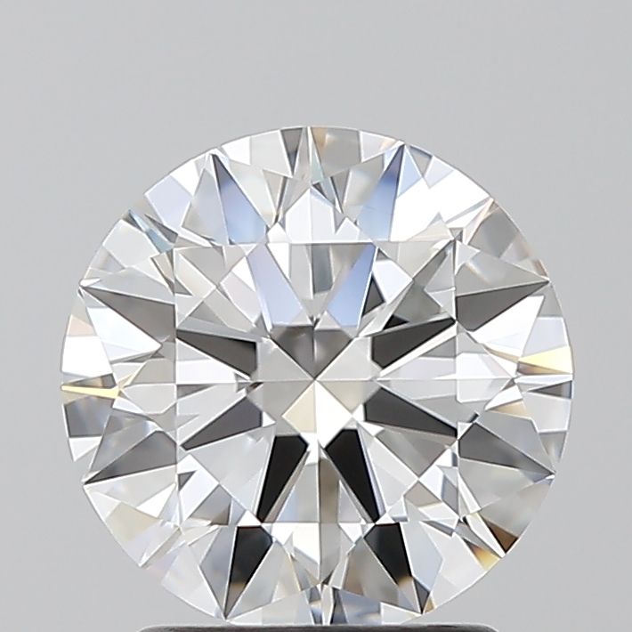 Diamond Natural 1,83Ct E-VVS1 Round - GIA6233516262