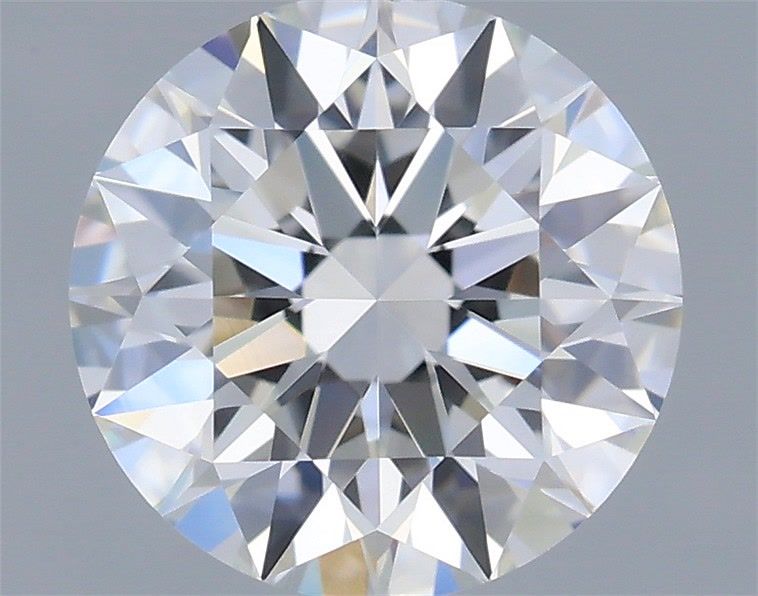 Diamond Natural 0,7Ct F-VVS2 Round - GIA1549848767