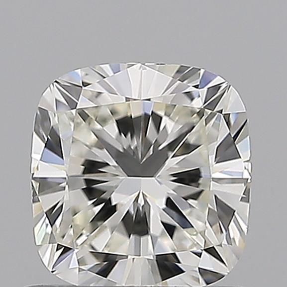 Diamond Natural 1,01Ct I-VS1 Cushion - GIA1548116653