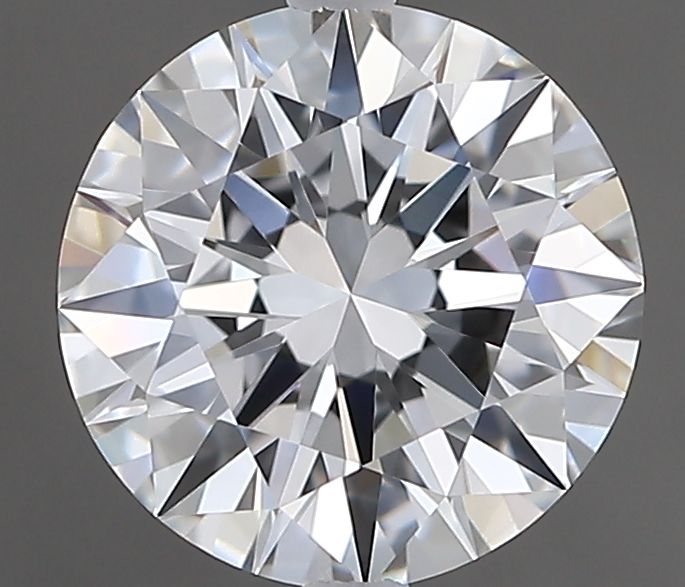 Diamond Natural 1,33Ct E-IF Round - GIA2528742711