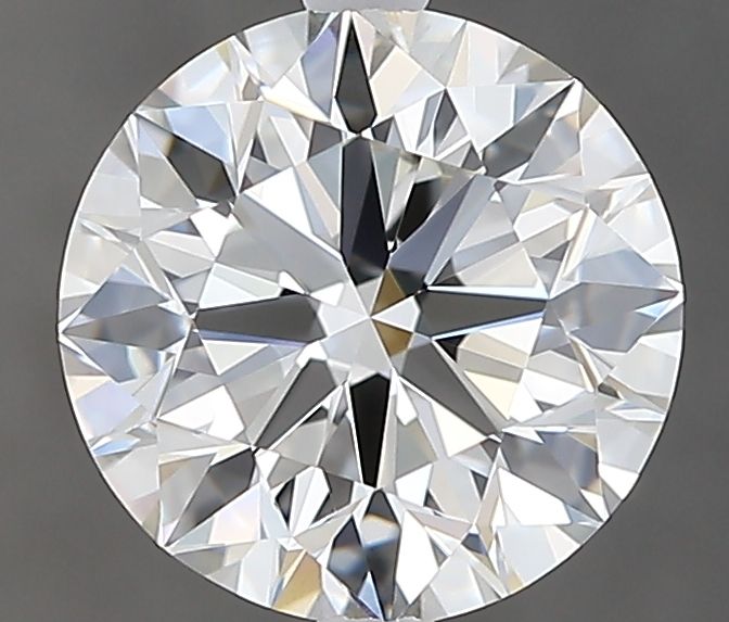 Diamond Natural 1,8Ct I-IF Round - GIA1547885825