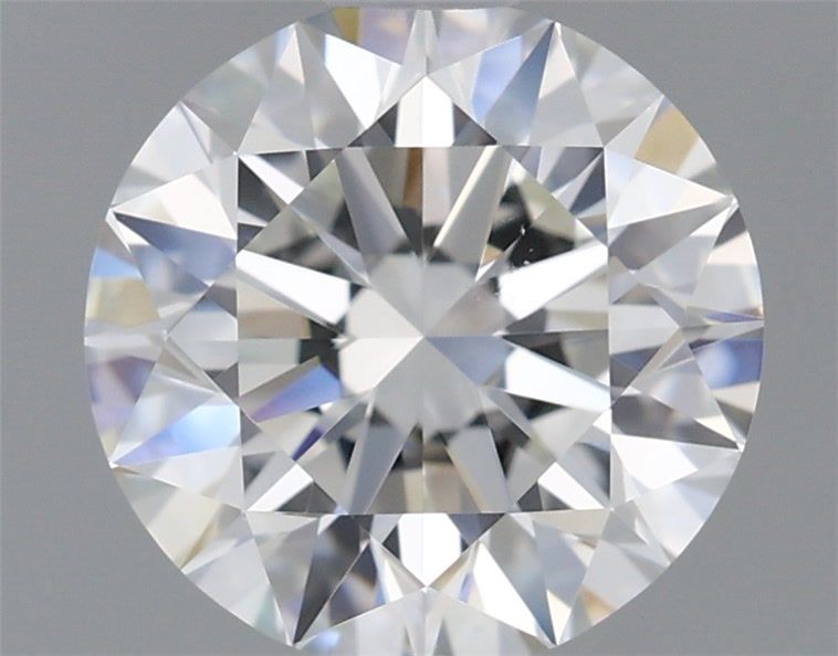 Diamond Natural 1,5Ct H-VS2 Round - GIA6522585569