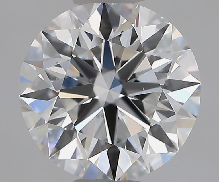 Diamond Natural 1,28Ct E-VS2 Round - GIA2544818293