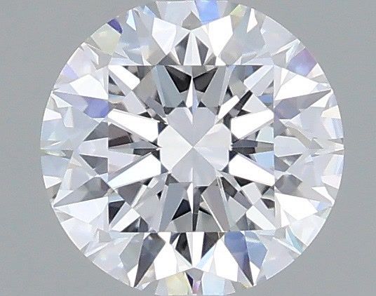 Diamond Natural 1,04Ct D-VVS2 Round - GIA2231874520