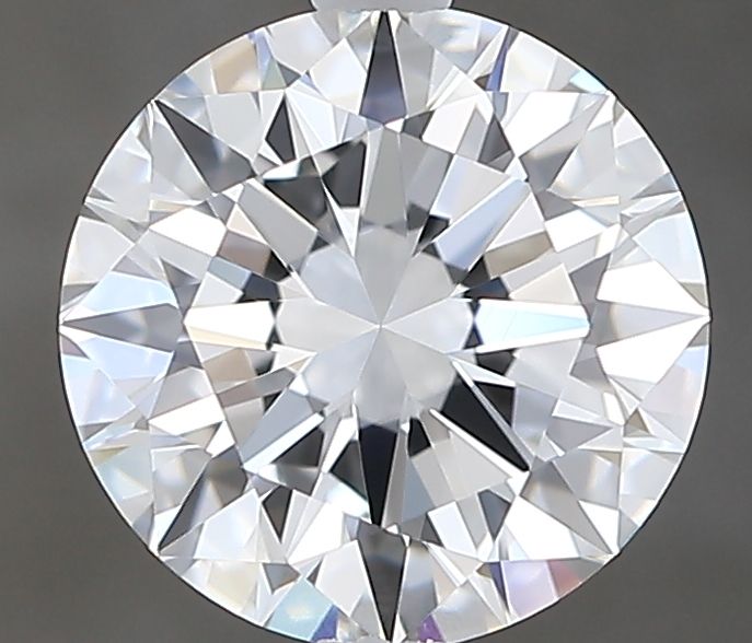 Diamond Natural 1,5Ct E-VS1 Round - GIA5546868442