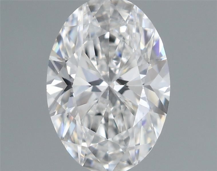 Diamond Natural 0,5Ct G-VS1 Oval - GIA2526338022