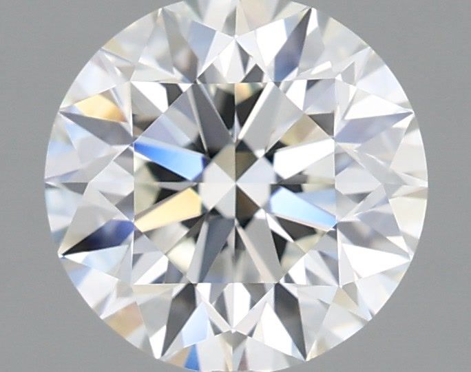 Diamond Natural 2Ct J-VVS1 Round - GIA5513385829