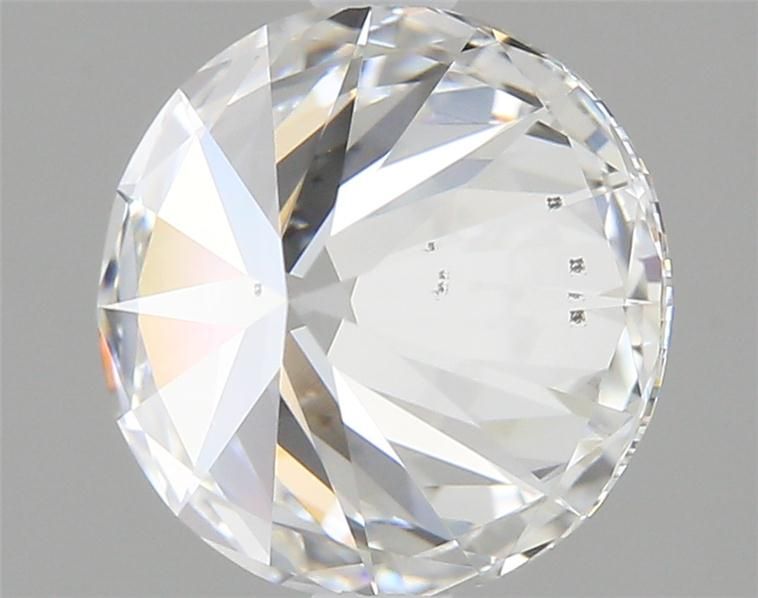 Diamond Natural 1,5Ct E-VS2 Round - GIA5456629676