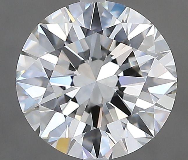 Diamond Natural 1,8Ct G-VVS1 Round - IGI720564877