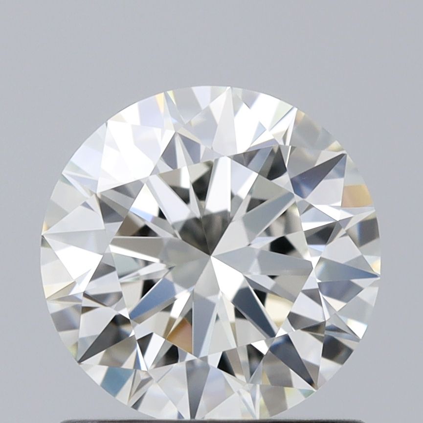 Diamond Natural 1,01Ct J-IF Round - GIA7441468942