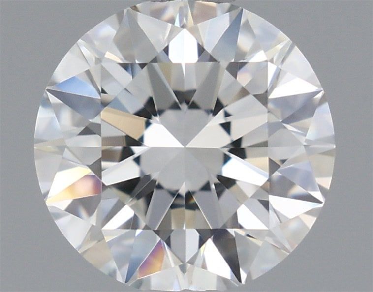 Diamond Natural 1,1Ct H-VVS1 Round - GIA7508137799