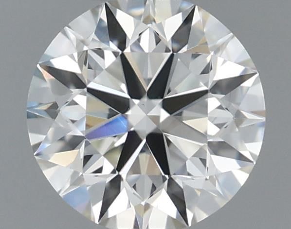 Diamond Natural 0,7Ct J-VVS2 Round - GIA7441986408