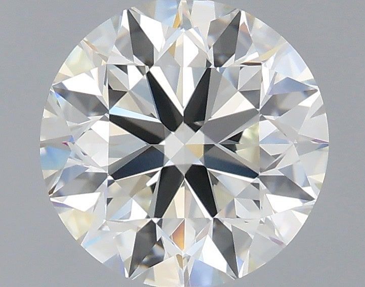 Diamond Natural 1,5Ct H-VVS1 Round - IGI735528357