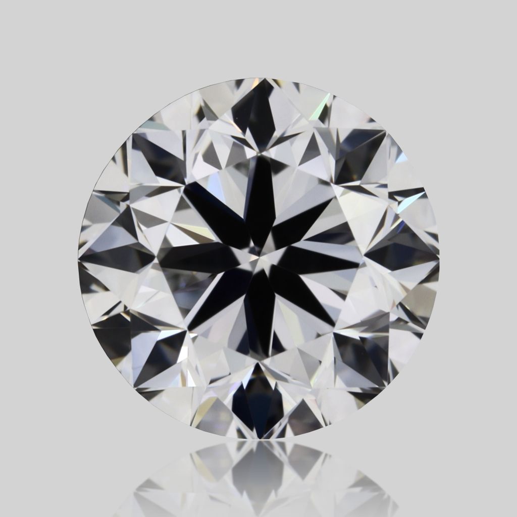 Diamond Natural 1Ct E-VVS1 Round - GIA6525713164