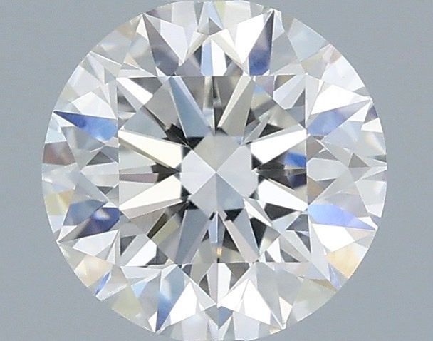 Diamond Natural 1Ct E-VVS2 Round - IGI791617650