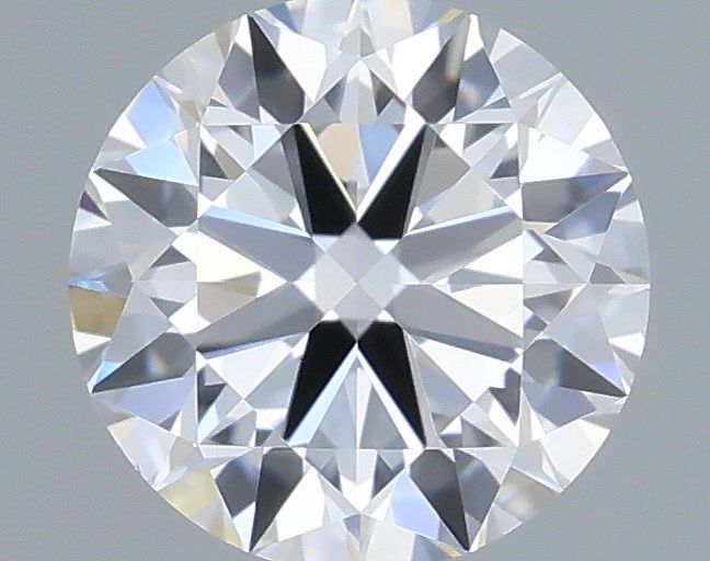 Diamond Natural 0,44Ct E-SI1 Round - IGI774681811