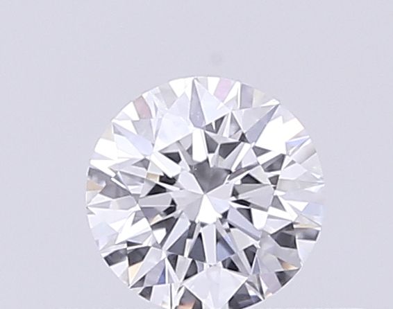 Diamond Natural 0,3Ct D-VVS1 Round - GIA1539121605