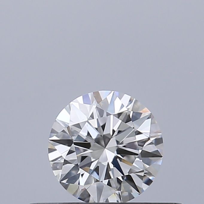 Diamond Natural 0,32Ct F-VS2 Round - GIA2556180311
