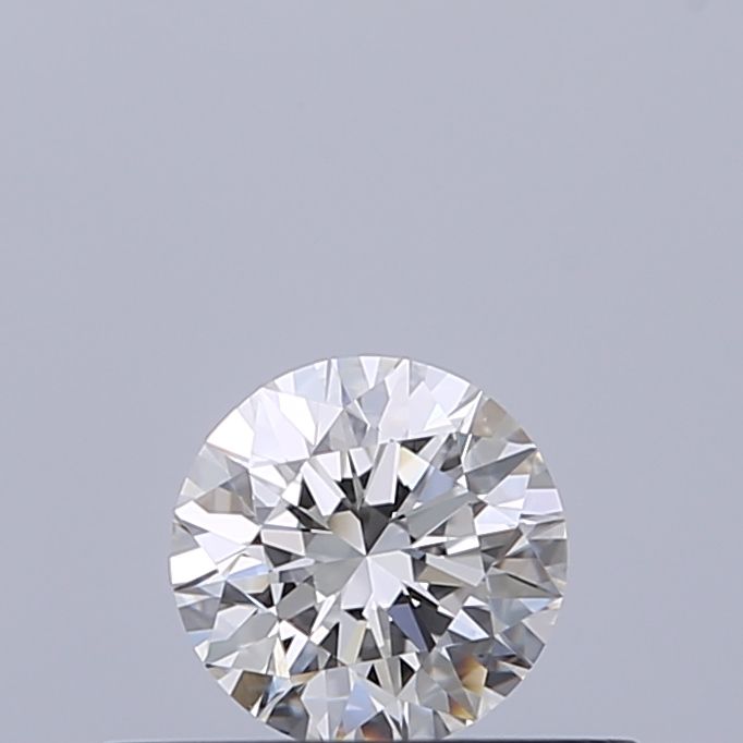 Diamond Natural 0,3Ct G-VVS2 Round - GIA2558224989