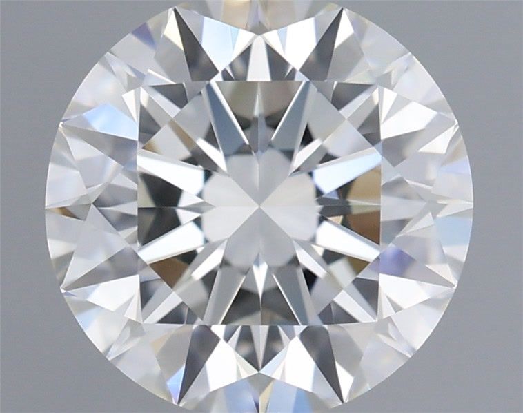Diamond Natural 1,5Ct G-IF Round - GIA6522913713