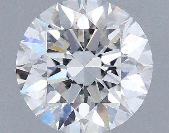 Diamond Natural 1,12Ct E-VVS2 Round - GIA1545234091