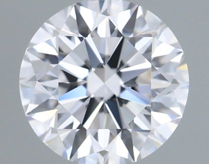 Diamond Natural 1,04Ct D-VS2 Round - GIA2537535538