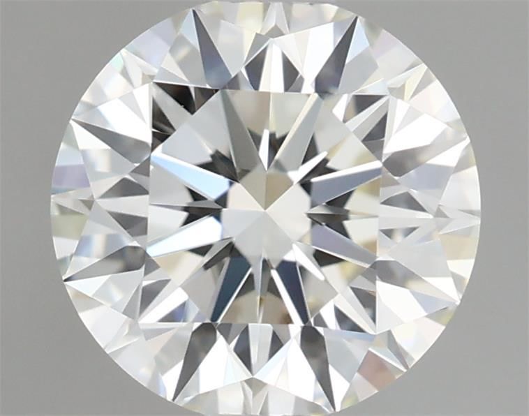Diamond Natural 1,33Ct I-VVS2 Round - IGI601399652