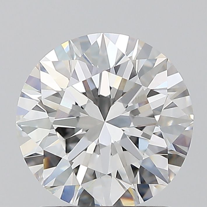 Diamond Natural 1,4Ct E-VS1 Round - GIA1523426843